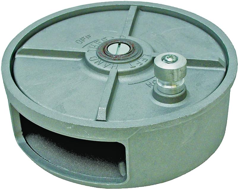 Marshalltown Aluminum Tie Wire Reel