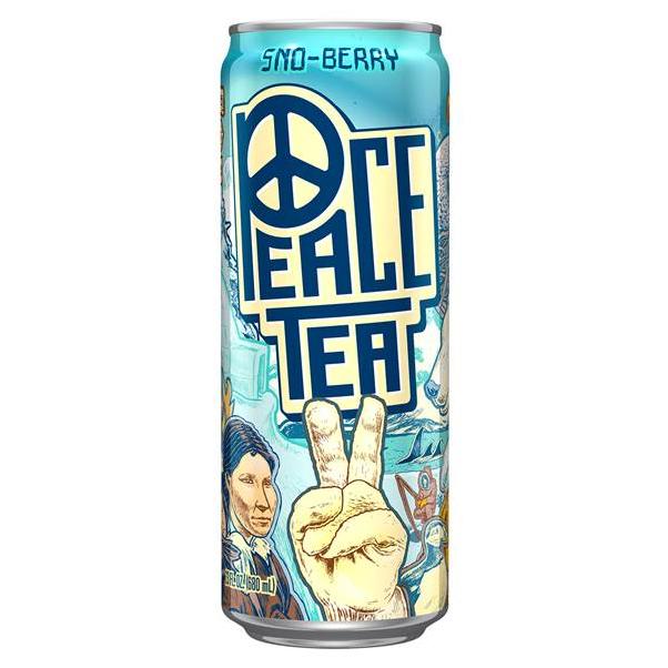 Peace Tea® Canada