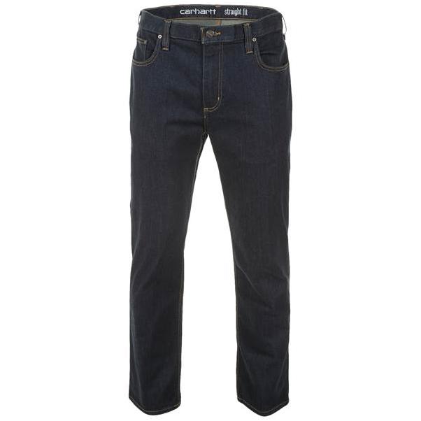 Carhartt Men's Rugged Flex Straight 