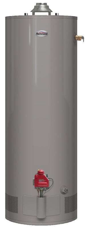 Orgill WATER HEATER LP TALL 40GALLON | Paradise Lumber u0026 Hardware
