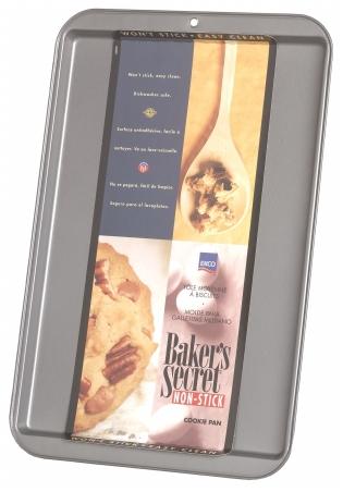 Bakers Secret Essentials 11-1/2 x 17-1/4 x 1 Cookie Sheet