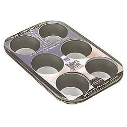 Texas Muffin Pan