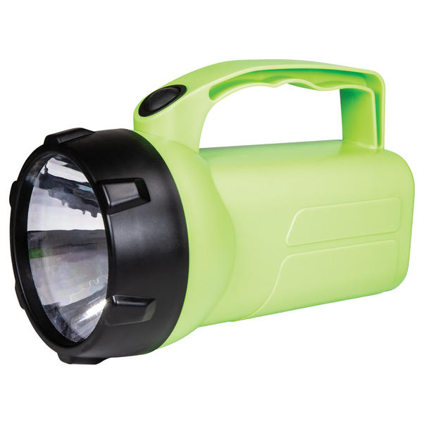  1500 Lumen Waterproof Floating Spotlight Boat Float Cigarette Lighter ST3327 main image 1