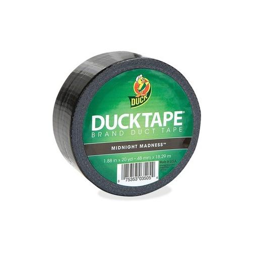 Duck Tape Brand White Duct Tape, 1.88 in. x 20 yd. 