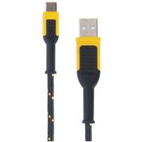 DeWalt 1386093 10 ft. Reinforced Braided Cable | Celebration Hardware 