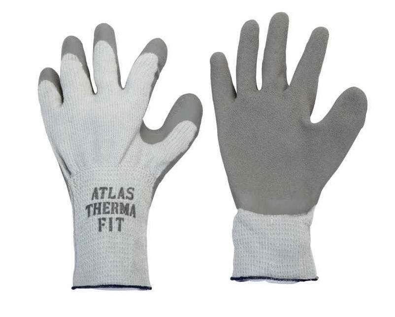 atlas winter gloves