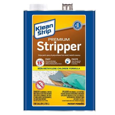 Klean Strip Naphtha Solvent 1 gal.