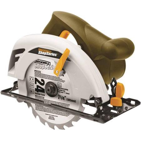 Black & Decker 7-1/4 In. 12-Amp Circular Saw