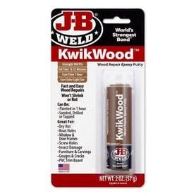 Gorilla Wood Glue Off-White Interior/Exterior Wood Adhesive