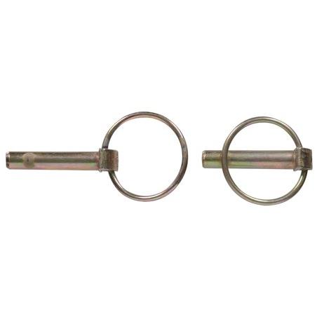 The Hillman Group 59374 Steel Spacer 3/4-Inch 3-Pack The Hillman Group 59374 Steel Spacer 3/4-Inch 3-Pack