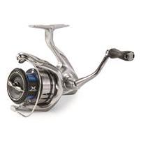 Shimano Fishing STRADIC 4000FL XG Spinning Reel [ST4000XGFL]