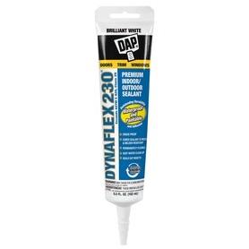 DAP ALEX Plus 10.1-oz White Paintable Latex Caulk Near Me