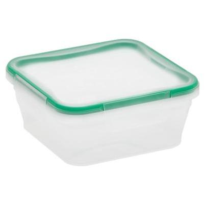 Snapware Total Solution 4-Cup Round Pyrex Glass Storage Container with Lid  - Farmers Building Supply