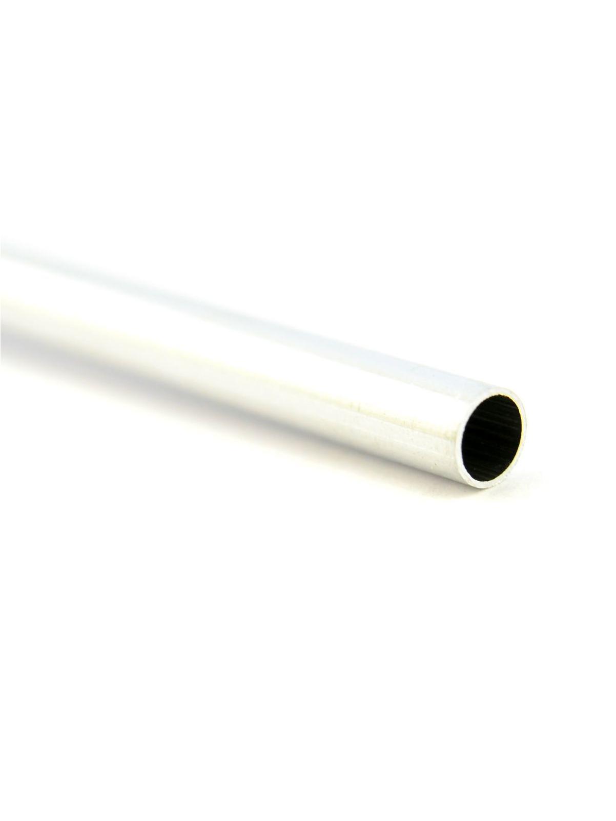 K&S Aluminum 7/32 In. O.D. x 1 Ft. Round Tube Stock