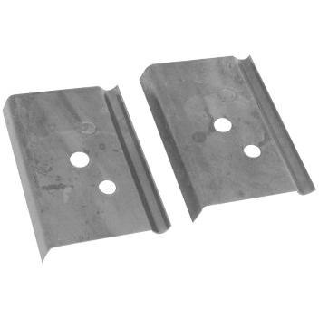 Gator 3 In. x 5 In. x 1 In. Medium 180-Grit EZ123 Premium Sanding Sponge
