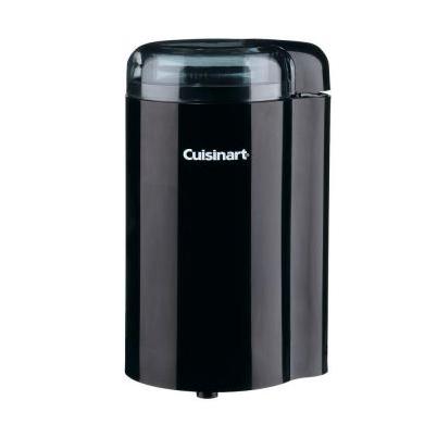 Cuisinart 2.5-oz White Coffee and Spice Grinder