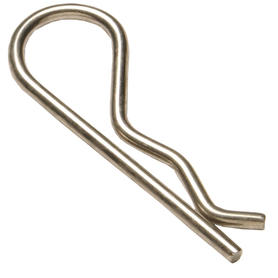 3/16" X 3-3/4" Hitch Pin