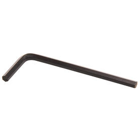 The Hillman Group 4-Piece Flat End Hex Key Set