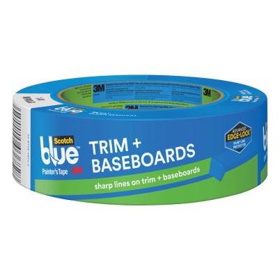 Buy the 3M 051141320328 Scotch Blue Painters Tape, Multi-Surface