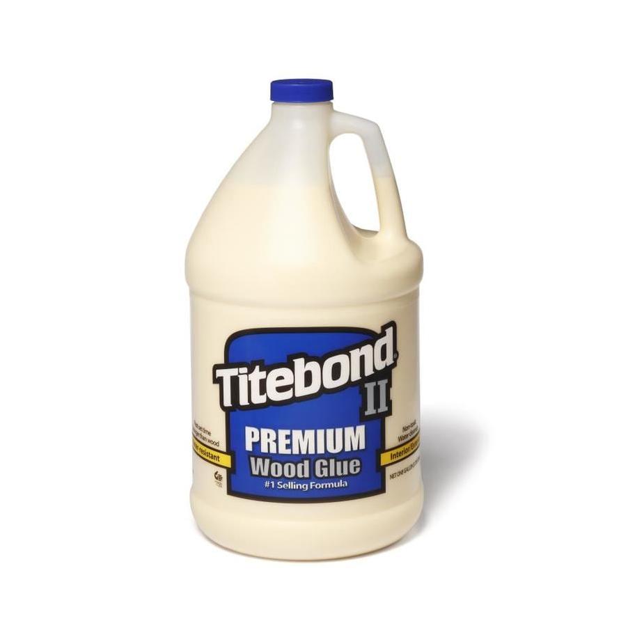 Titebond 16 Oz. White All-Purpose Glue