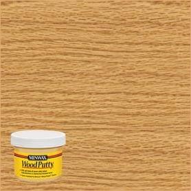 Minwax Wood Finish Stain Marker, Golden Oak - 0.33 oz