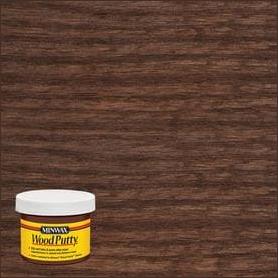 Minwax Wood Finish Stain Marker, Ebony - 0.33 oz