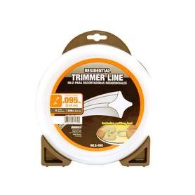 GrassHog Auto-Feed String Grass Trimmer Line Spool, .065 In. x 40 Ft.