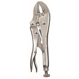 Irwin Vise-Grip The Original 5 In. Curved Jaw Locking Pliers