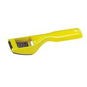 Allway Black Plastic Caulk Remover Tool 1 pk