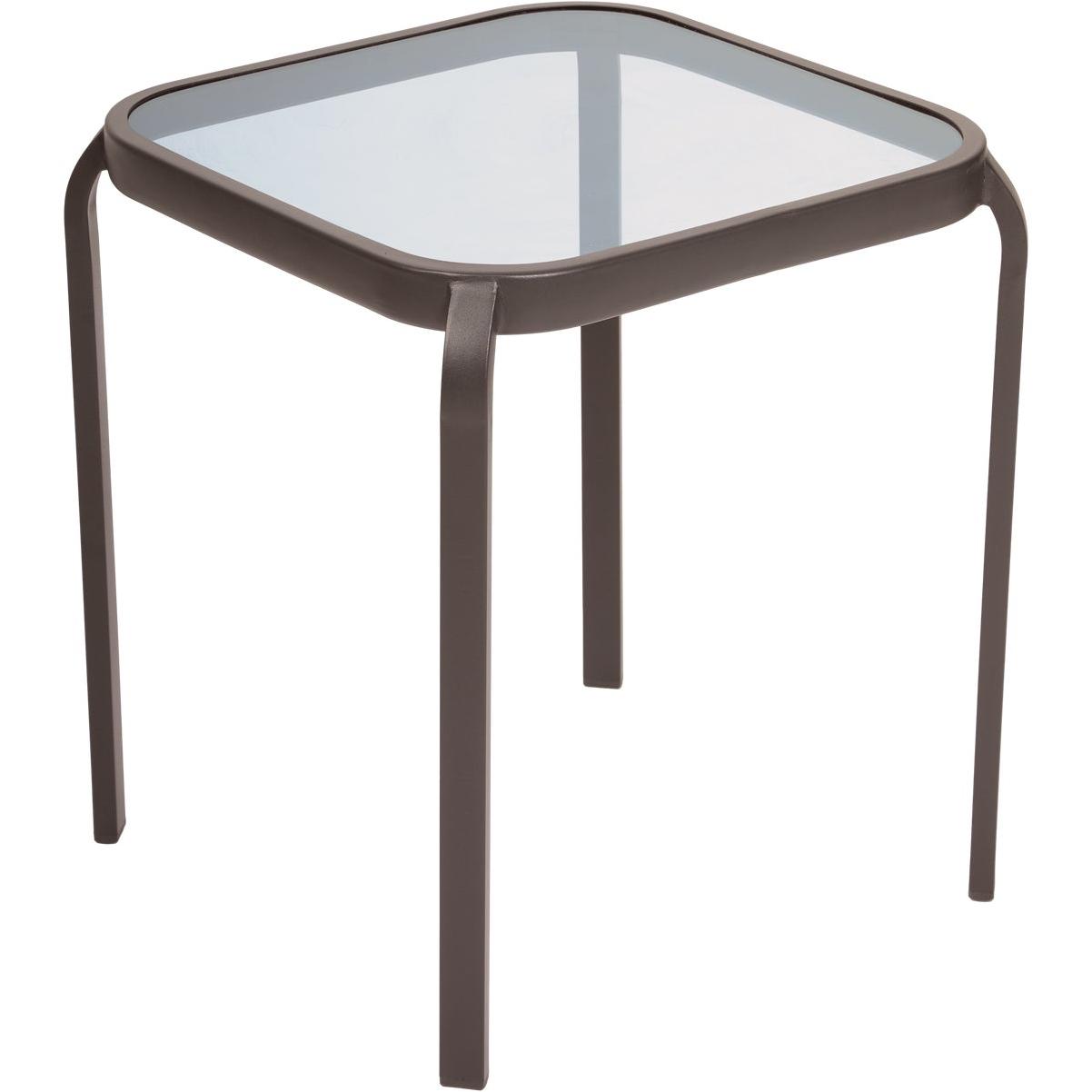Outdoor Expressions Windsor Collection Side Table Elitsac, Inc.