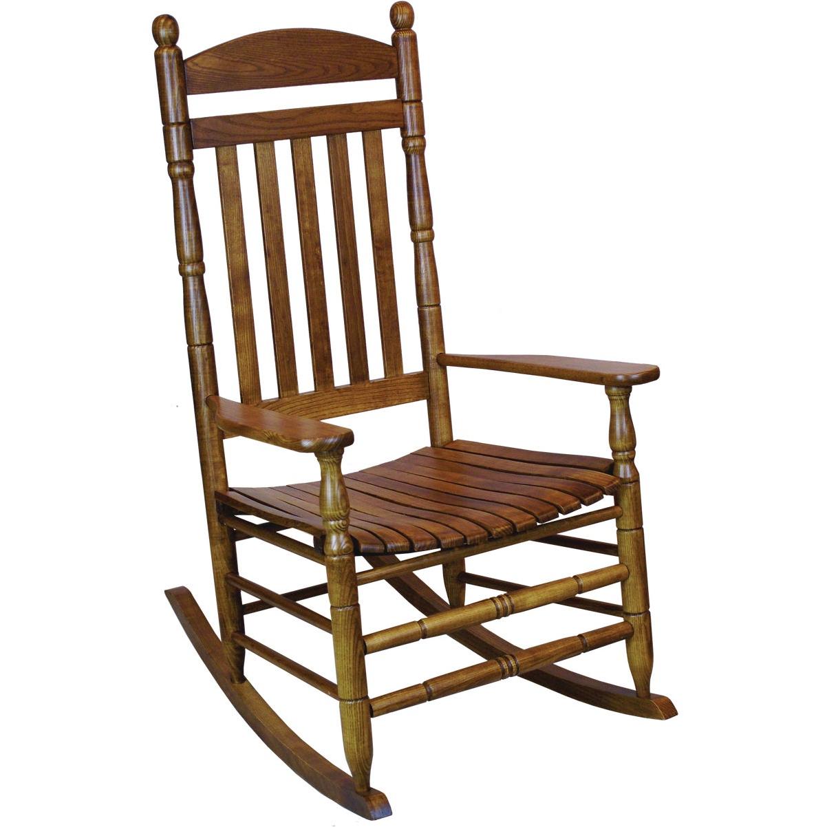 hinkle chair company rocking chair