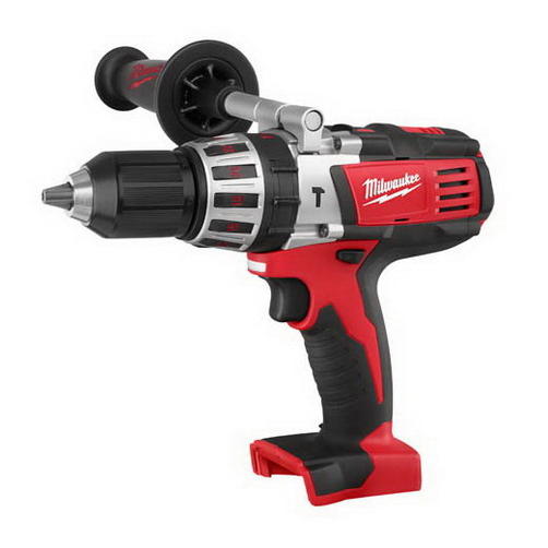 Milwaukee M18 FUEL Brushless 1/2 In. Cordless Hammer Drill/Driver (Tool Only)