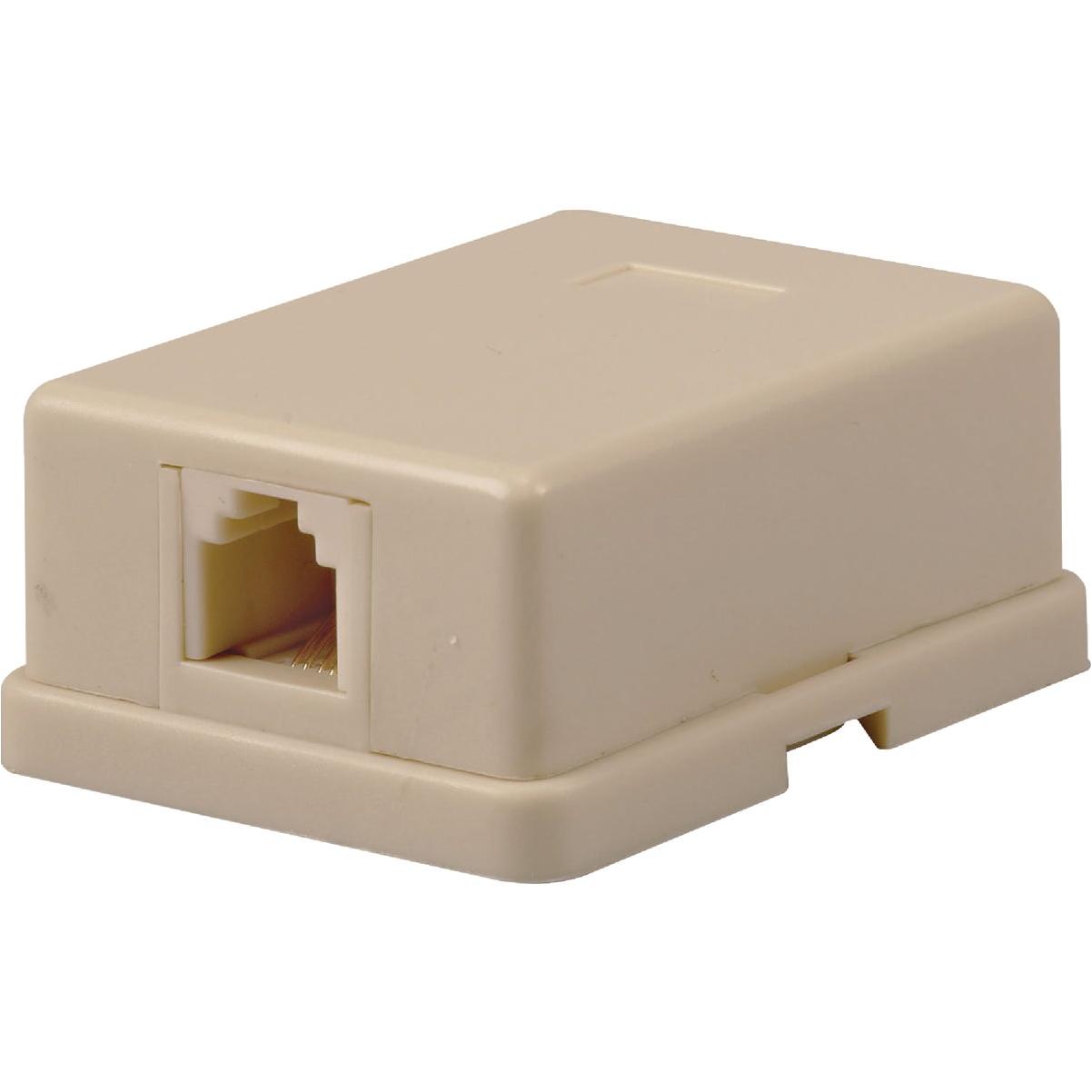 ALM COMPACT PHONE JACK