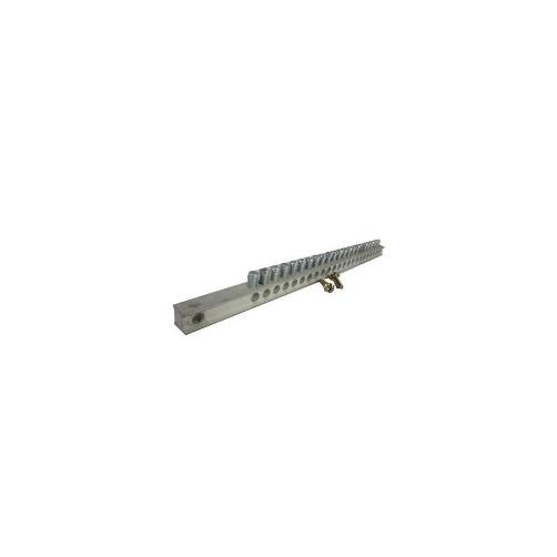Tgk24 24-hole Load Center Ground Bar Kit For Powermark Gold And Plus Load Centers