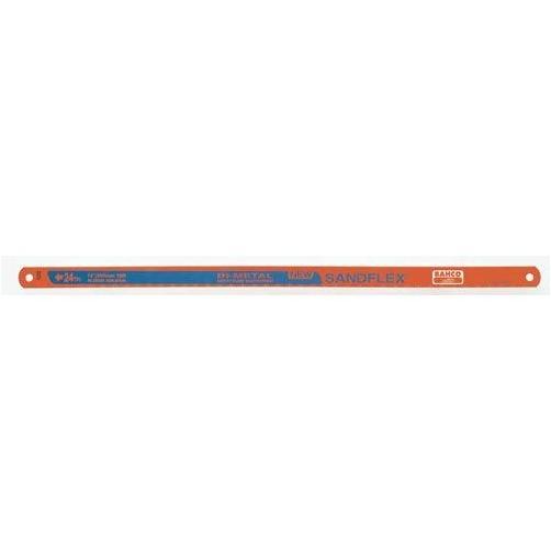 Irwin 3/16 In. x 6 In. M-2 Black Oxide Extended Length Drill Bit