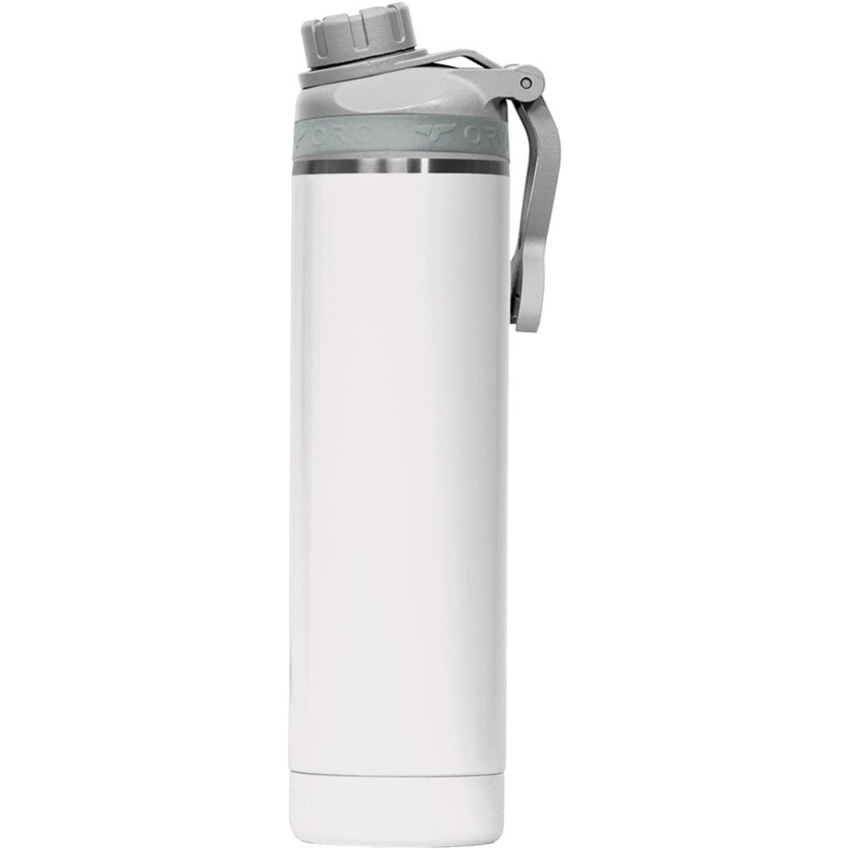 Thermos 16oz FUNtainer Water Bottle - Glossy White 1 ct