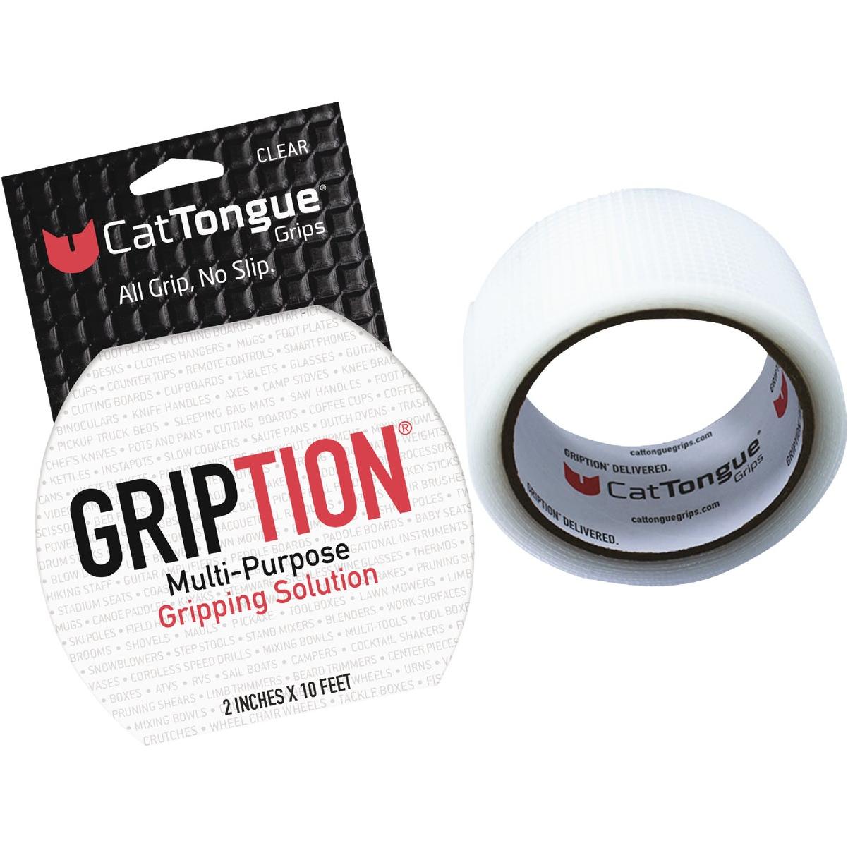 Block It Up Phat Cat – CatTongue Grips