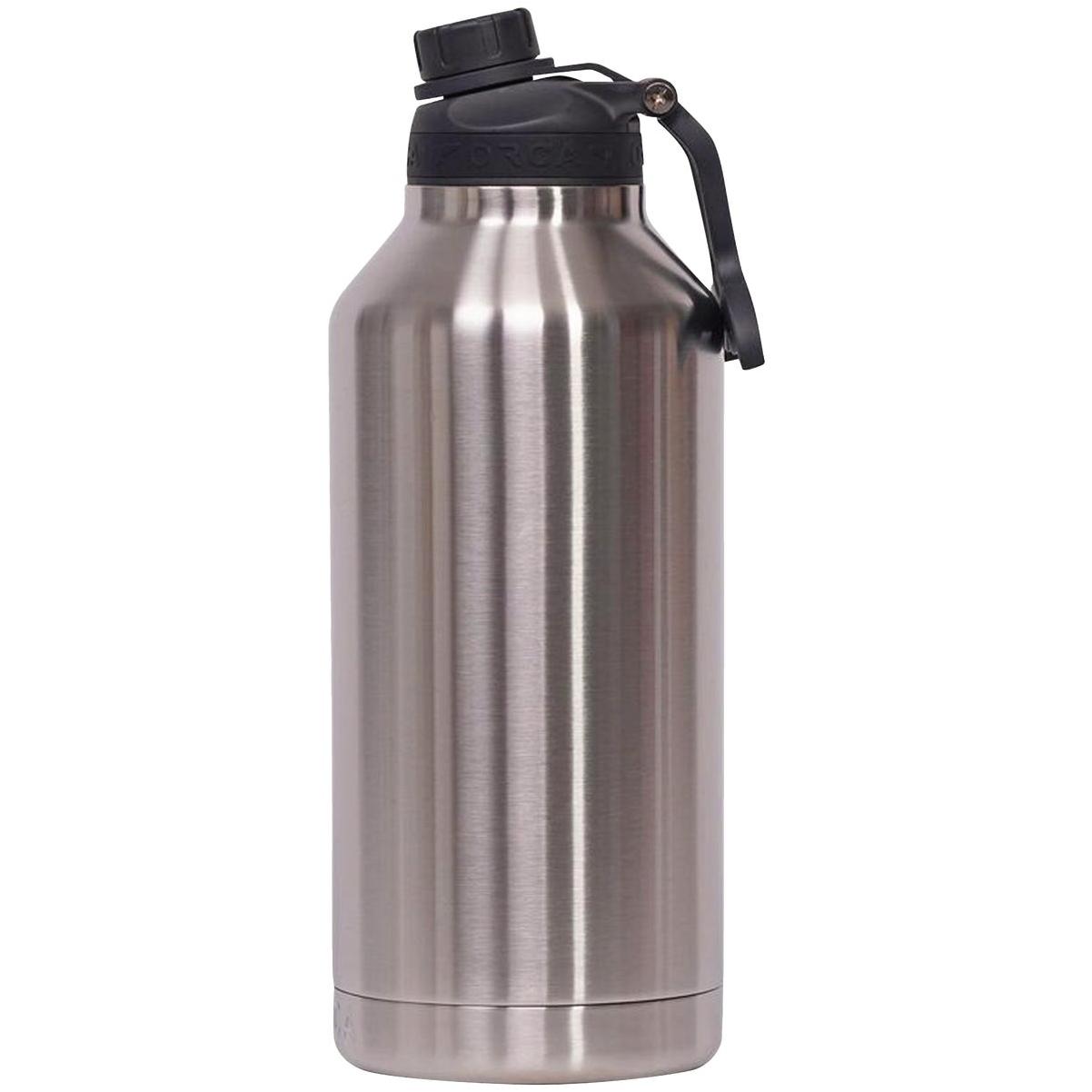 Tervis Ombre Outdoors 40- oz Stainless Steel Wide-Mouth Bottle