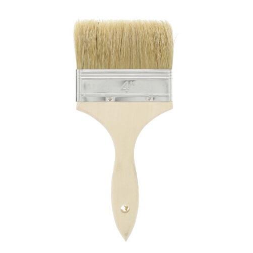 4in. Chip Double XX Thick Paint Brushes BB00027