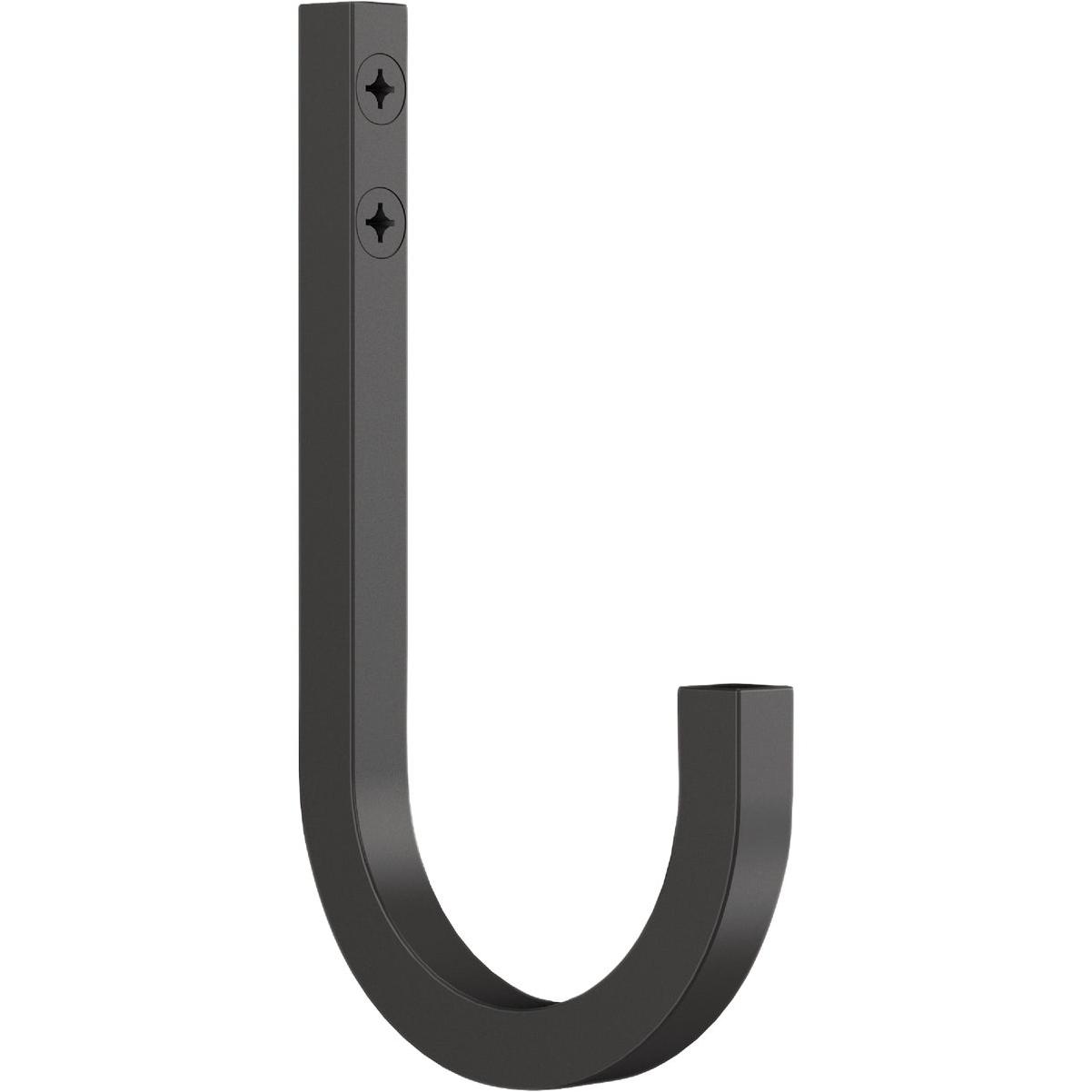 VELCRO Brand 1-7/8 In. Black Industrial Strength Hook & Loop Disc