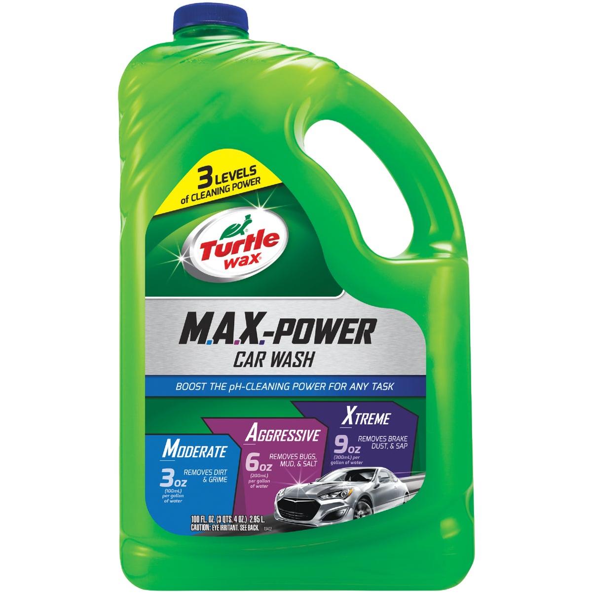 Turtle Wax 16-oz. Express Shine Spray Car Wax