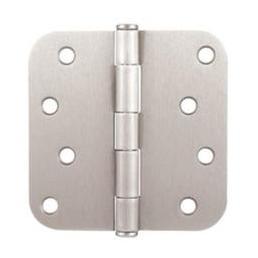 - Ultra 35116U 2.5 mm Satin Nickel Hinge