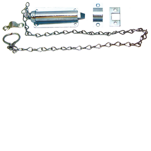 Ultra Hardware 60872 6 in. Zinc Plated Bolt Chain
