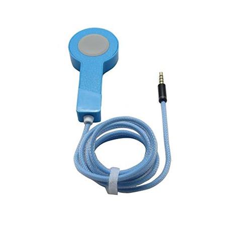 DIAMOND VISIONS INC. SELFIE CORD, ASSORTED, COLORS VARY
