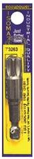 Eazypower 2479519 T55 Security Torx Insert Bit