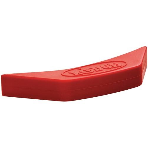 Asahh41 Red Silicone Handle Holder For Cast Iron Cookware