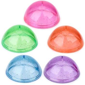 Glitter Poppers (each) - Party Supplies