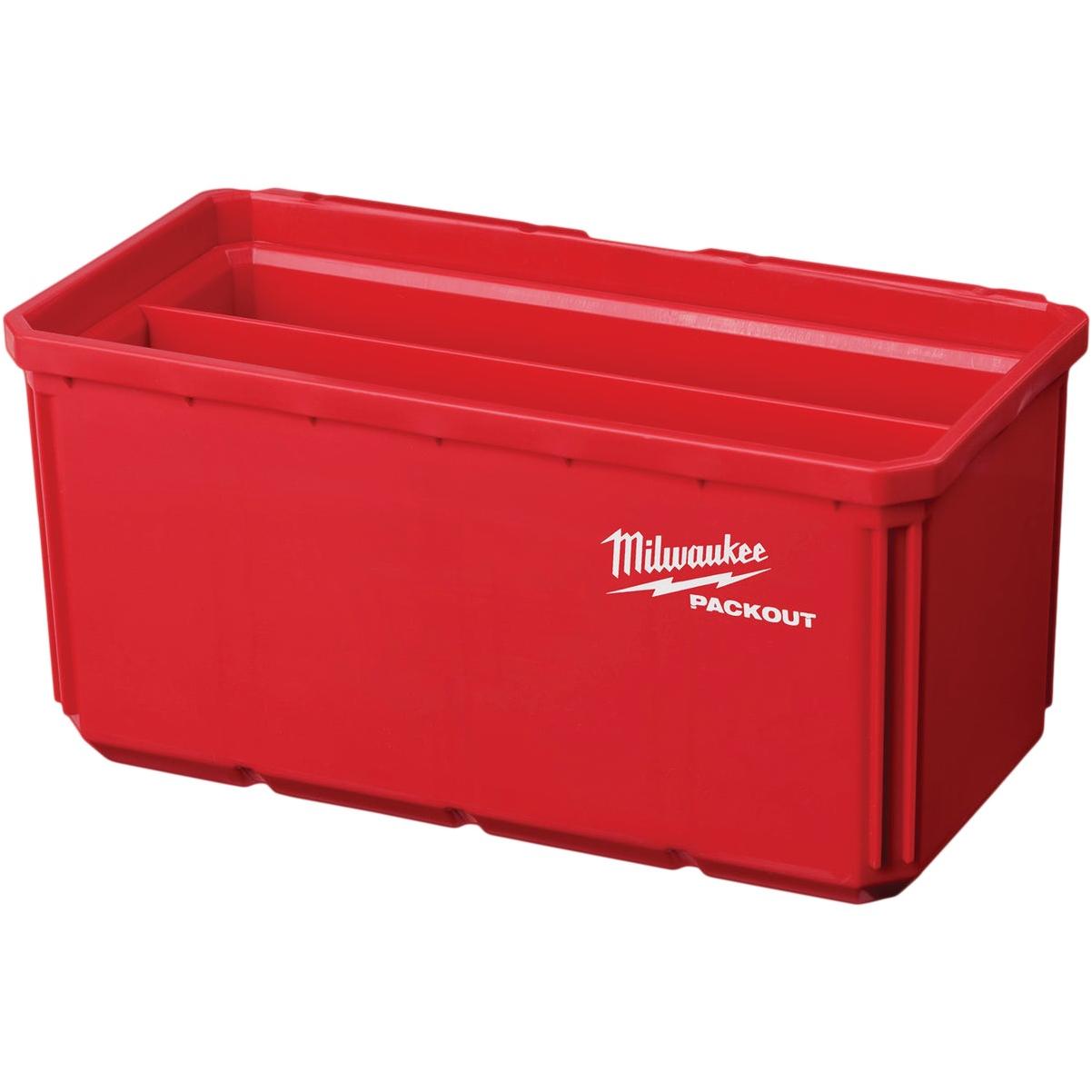 Channellock Small Parts Storage Box