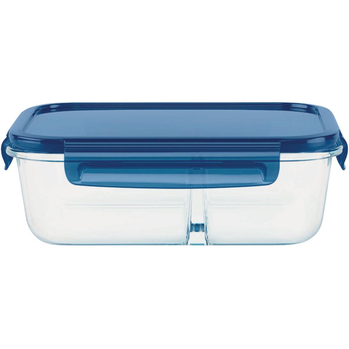 Rubbermaid Freshworks Produce Saver 11.3 C. Rectangle Produce