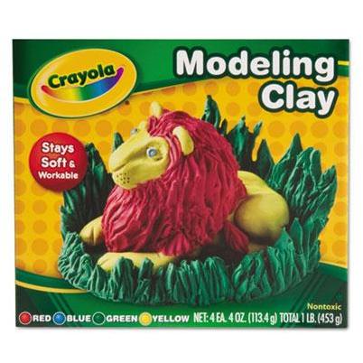 Crayola Washable Paint Set 04-5222